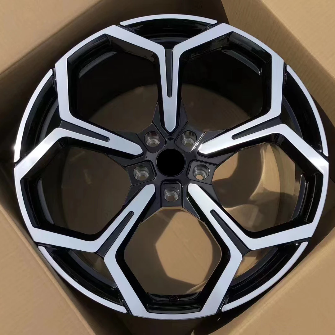 Custom 20 21 22 Inch Forged Alloy Wheels For lamborghini urus alloys