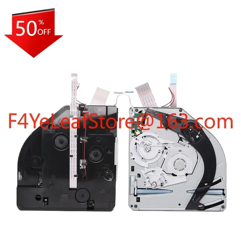 

Оригинальный хост-оптический привод PS5 KES-497A, замена и запасные части для встроенного оптического привода