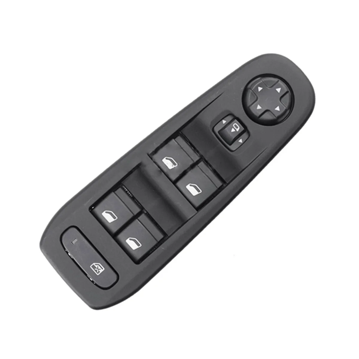 

A13Z_For Peugeot 308 408 Auto Window Control Switch Side Mirror Button