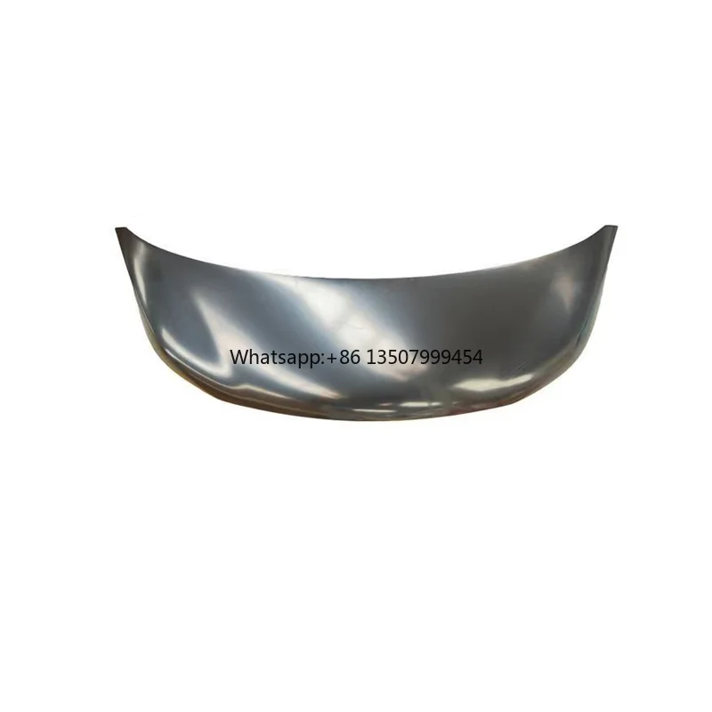 

Горячая новинка: Алюминиевый капот для Y с креплением на болтах – Прямые поставки с завода