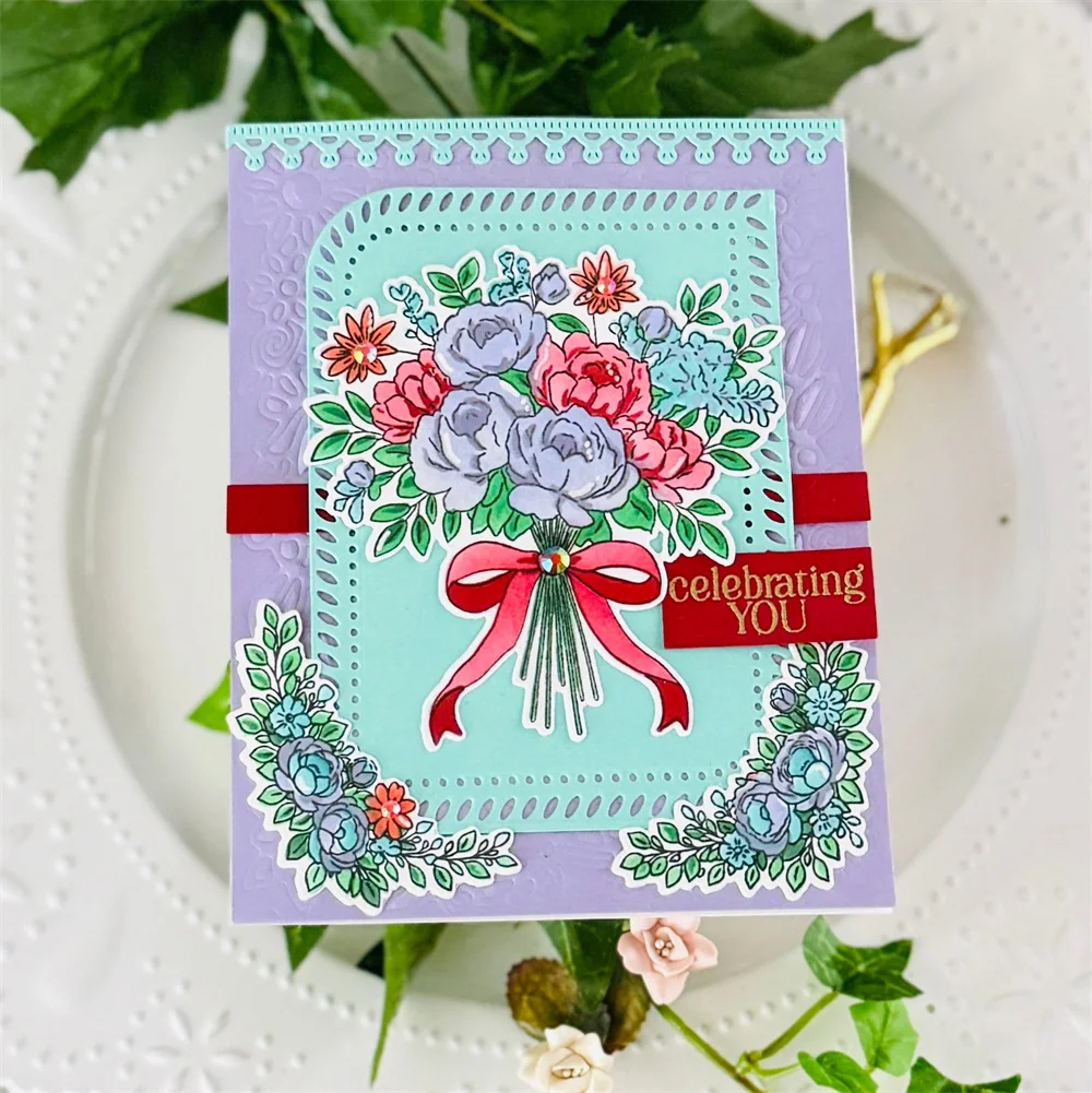 Thumbnail 4 - #14 Discounted Decorative Stamps Worth Buying