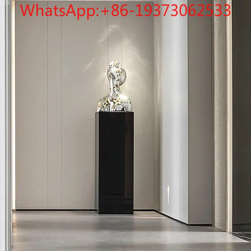 Sculptures, Heads, Soft Decorations, Living Room TV Cabinets, Hotel Art Installations, Ornaments