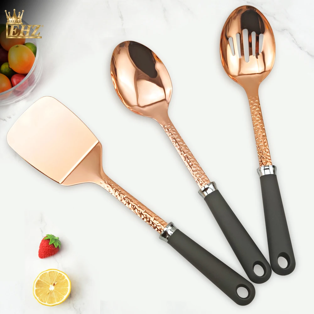 Ehz Rose Gold Kitch… - image
