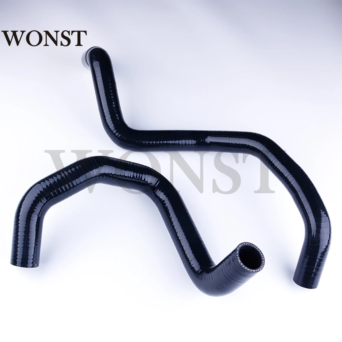 FOR 2000-2005 TOYOTA CELICA GT/ GT-S/ ZZ T230 2001 2002 2003 2004 Silicone Radiator Coolant Hoses Kit Tubes Piping