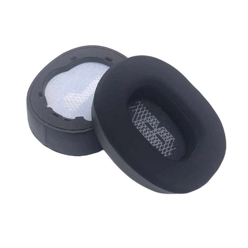 Cooling Gel Earpads Covers for LIVE650BTNC/LIVE660NC Headphones Sound Isolation