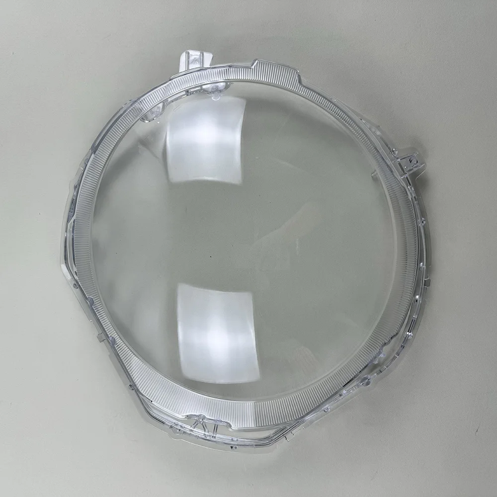 For Great Wall ORA Black Cat R1 2018 ~ 2022 Lampshade Headlight Shell Headlamp Lamp Cover Transparent Shade Lens