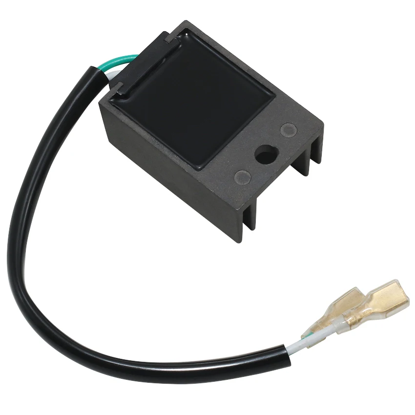 Motorcycle Rectifier Voltage Regulator For Honda XR600 XR600R 1991 1992 1993 1994 1995- 2000 XR650 XR650R 2000-2007 XR 650 600 R