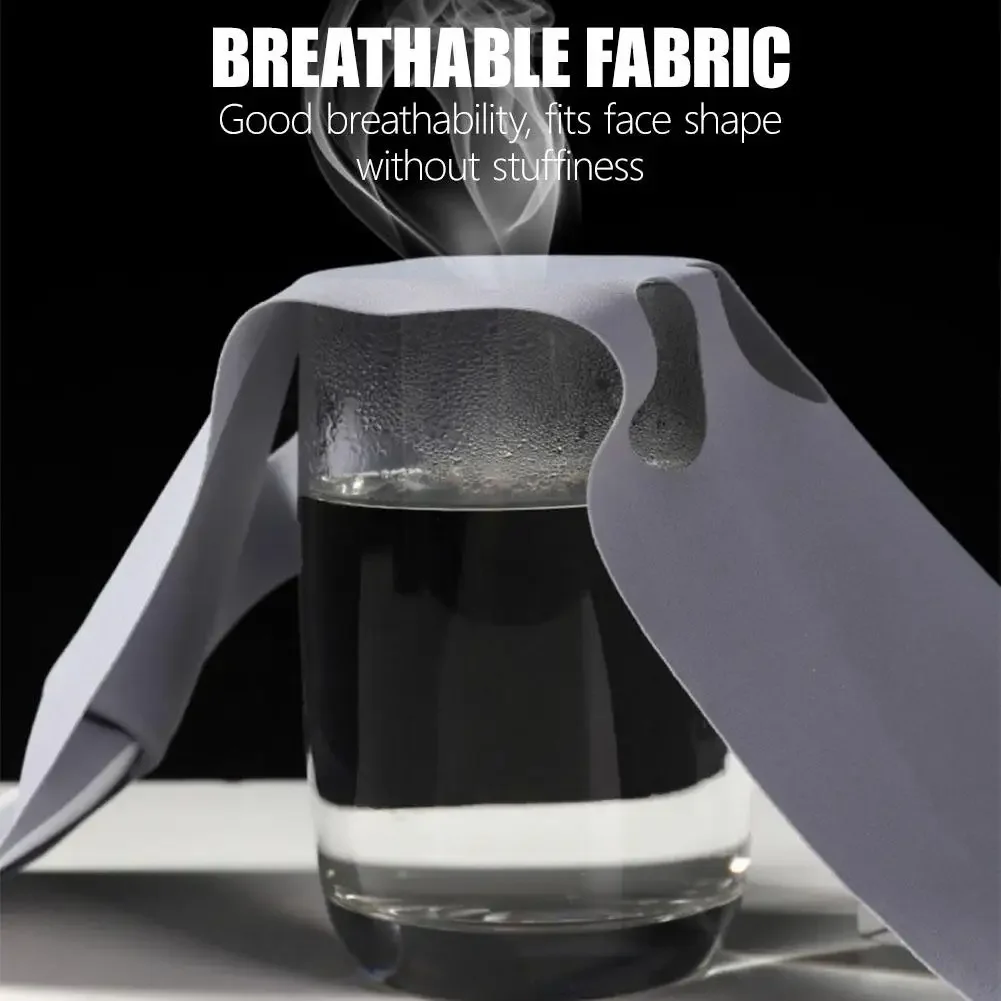 Gesicht Sculpting Schlaf Maske Atmungsaktive Elastische Hebe Straffung Maske Hautpflege Abnehmen Strap Chin Up Maske Frau