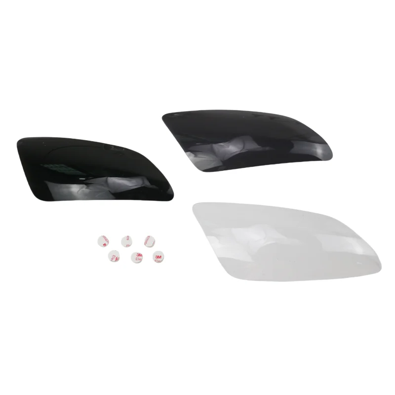 

1 пара защитных чехлов для фар мотоцикла для Yamaha YZF R1 YZF-R1 1998-1999 гг.