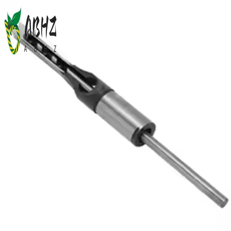 

ABHZ-Набор квадратных сверл для деревообработки, спиральное сверло, врезное долото, набор сверл, спиральное удлинительное сверло