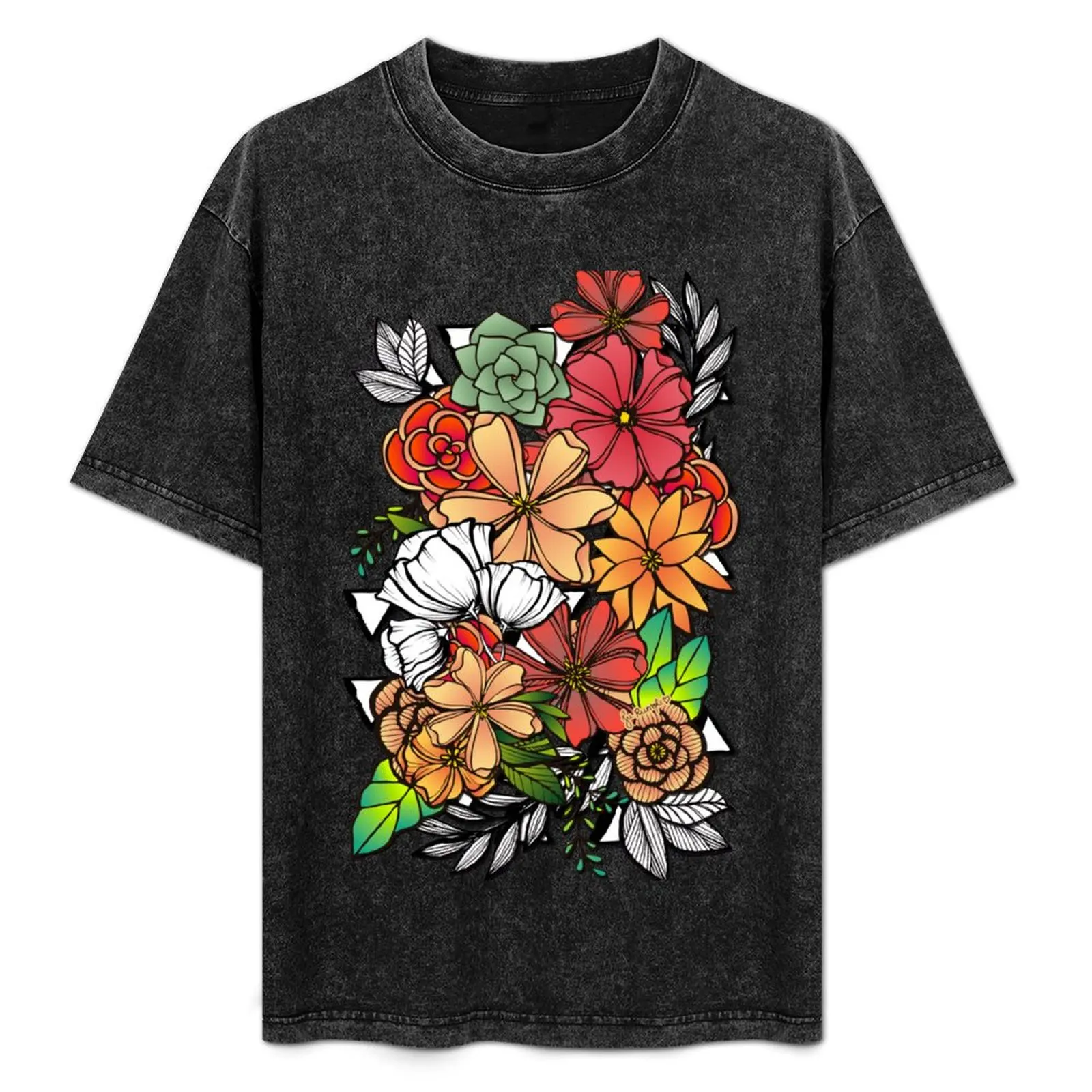 

Summer Breeze T-Shirt