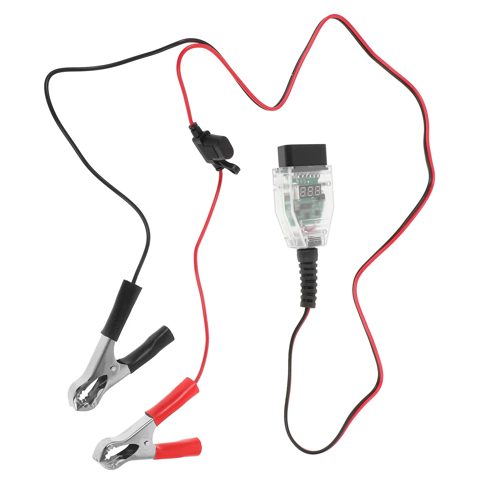 

Diagnostic Tool For All Car Models Accurate Testing Configuration Save Restore Function Portable Analyzer Device Tools