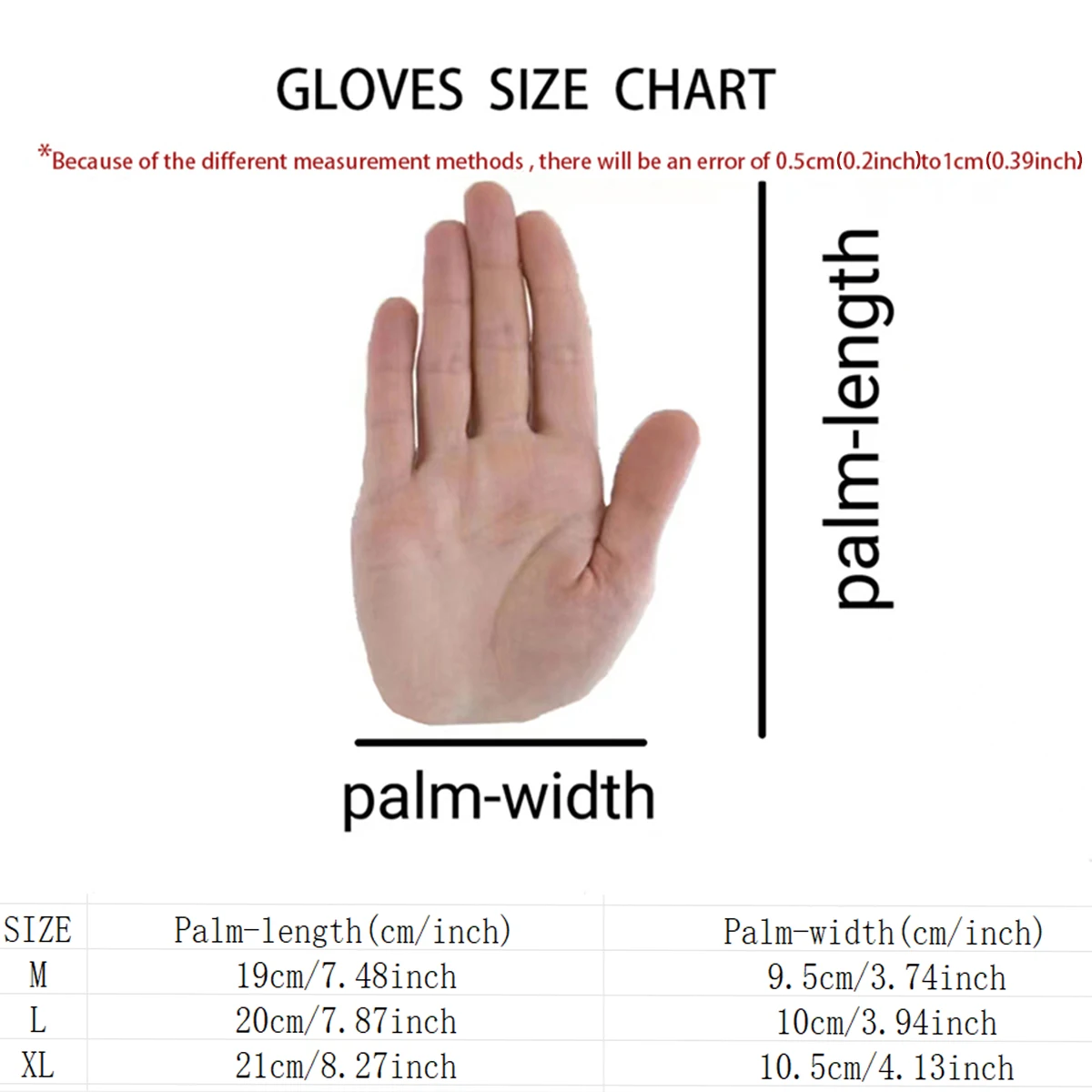 Thumbnail 2 - #71 Motorcycle Riding Gloves Comparison Guide