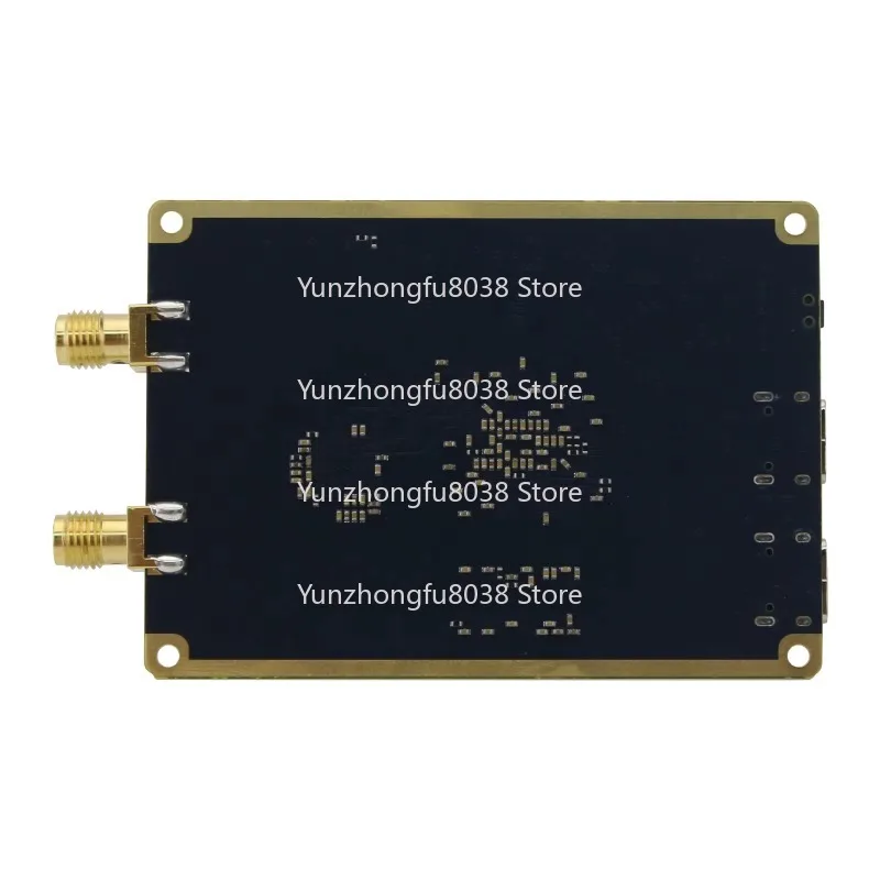 7010-SDR Single Send and Single Receive Version Development Board Supports FLASH and JTAG Boot Mode