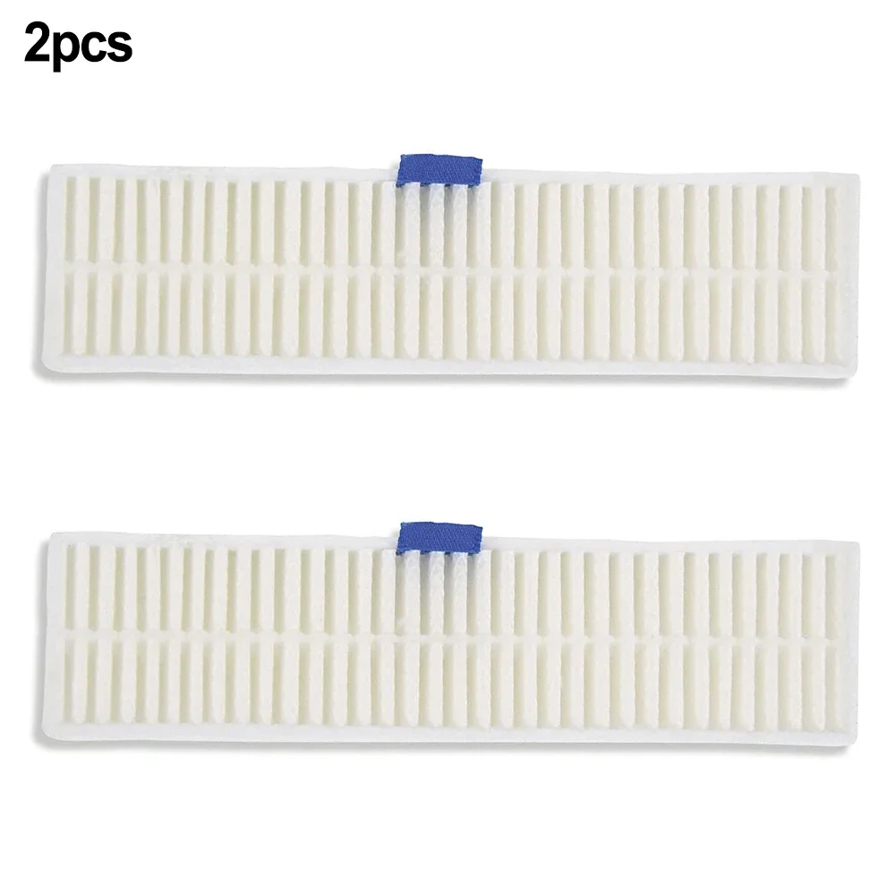 

Attachment Filters 2/4 Pcs Accessories Cordless Explorer 60 For Replacement Reusable Robotic Spare Parts