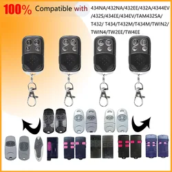 Copy compatible remote control ame - top 434NA/ 432NA/ 432EE/ 432A/ 434A/ 432EV/ 432S/ 434EE/ 434EV/ TAM 432SA T432/ T434