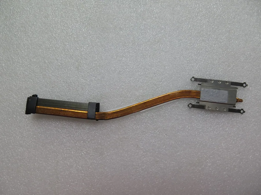Laptop Heatsink For Lenovo For ThinkBook 14-IML For ThinkBook 14-IIL 81VM 5H40S19991 3MLVAHS0000 UMA New