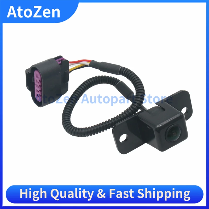 

15862575 Rear Back Up Camera Backup Parking Assist Camera for Avalanche Cadillac Escalade EXT 2007 2008 Automotive Spare Parts