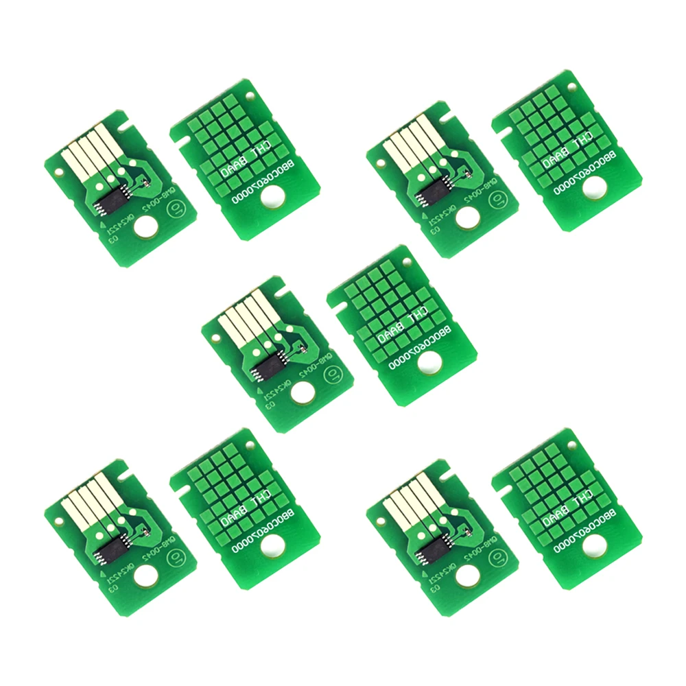 

MC-G01 G01 Tank Chip For Canon GX6010 GX7010 GX6020 GX7020 GX6030 GX7030 GX6040 GX7040 GX6050 GX7050 GX6060 GX7060 Waste Ink Box