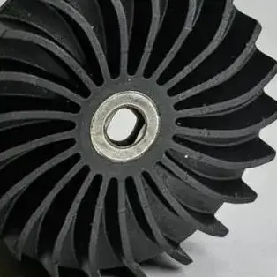 

Black Planer Cooling Fan 5140011-74 Fits For DW735 DW735X Type 1 Woodworking Tool Replacement Accessory