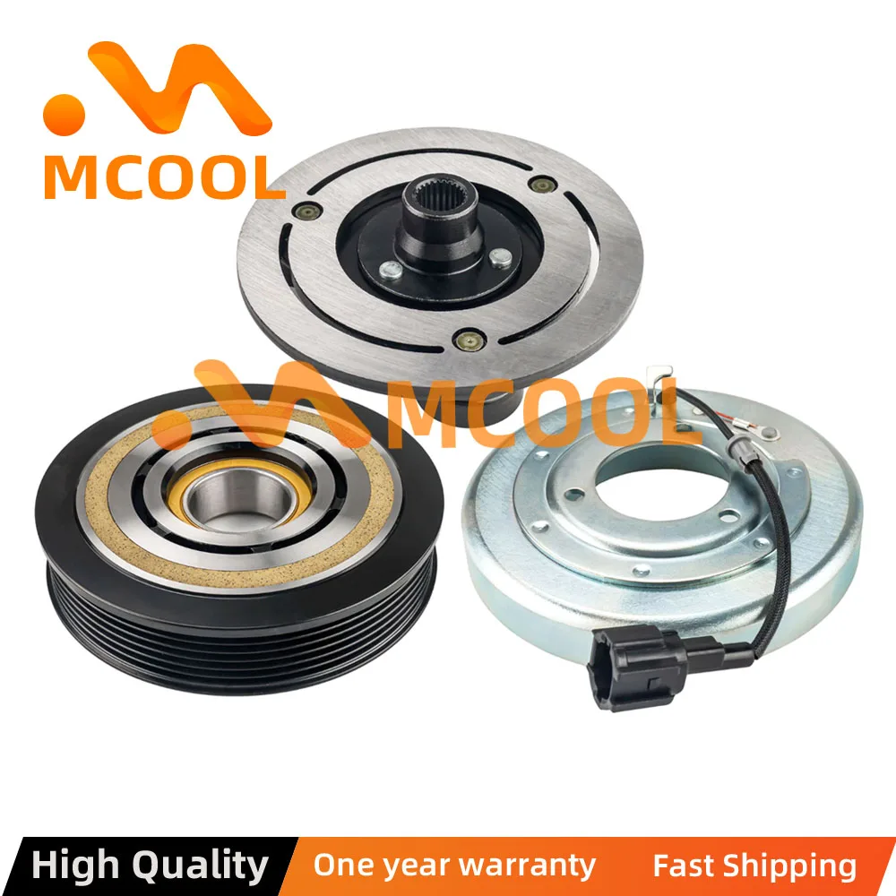 

Муфта компрессора переменного тока для Nissan Maxima Altima 3.5L CO 10874JC 926008J00B 926008J120 92600CA020 92600CA02A 92600CA02B 10346160