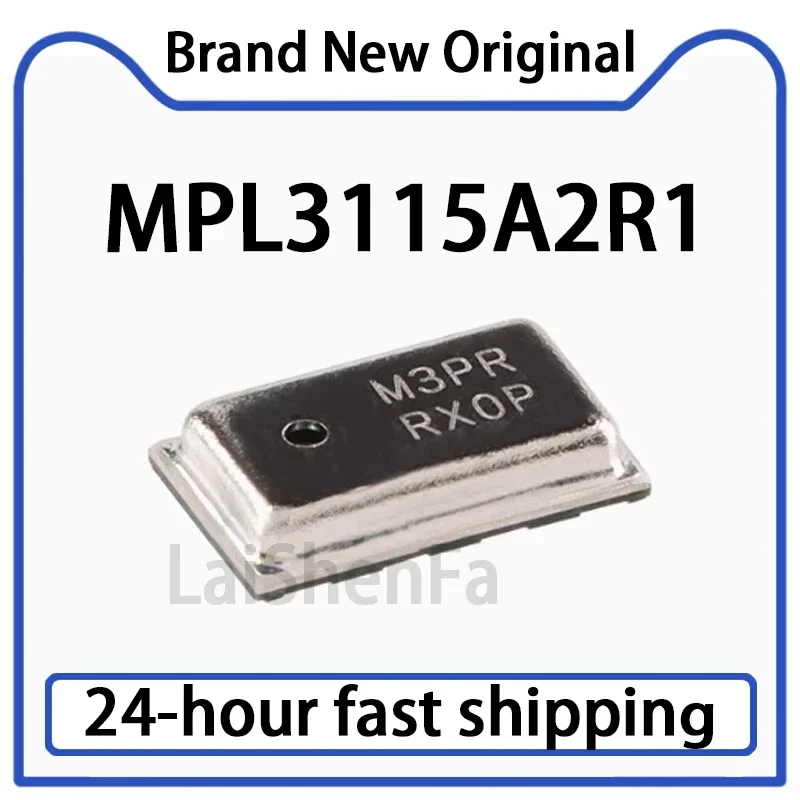 1PCS MPL3115A2R1 LG…