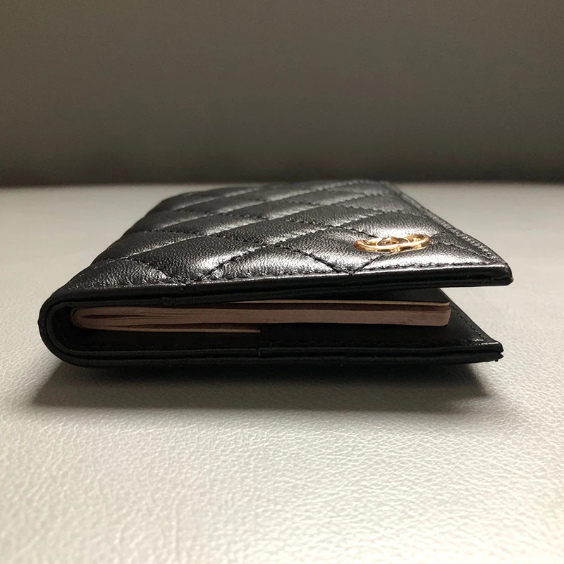 Passport Holder For Travel Essentials Wallet Cover Case Accessories OO Women Men Multi ID Bank Card Genuine Leather Protector