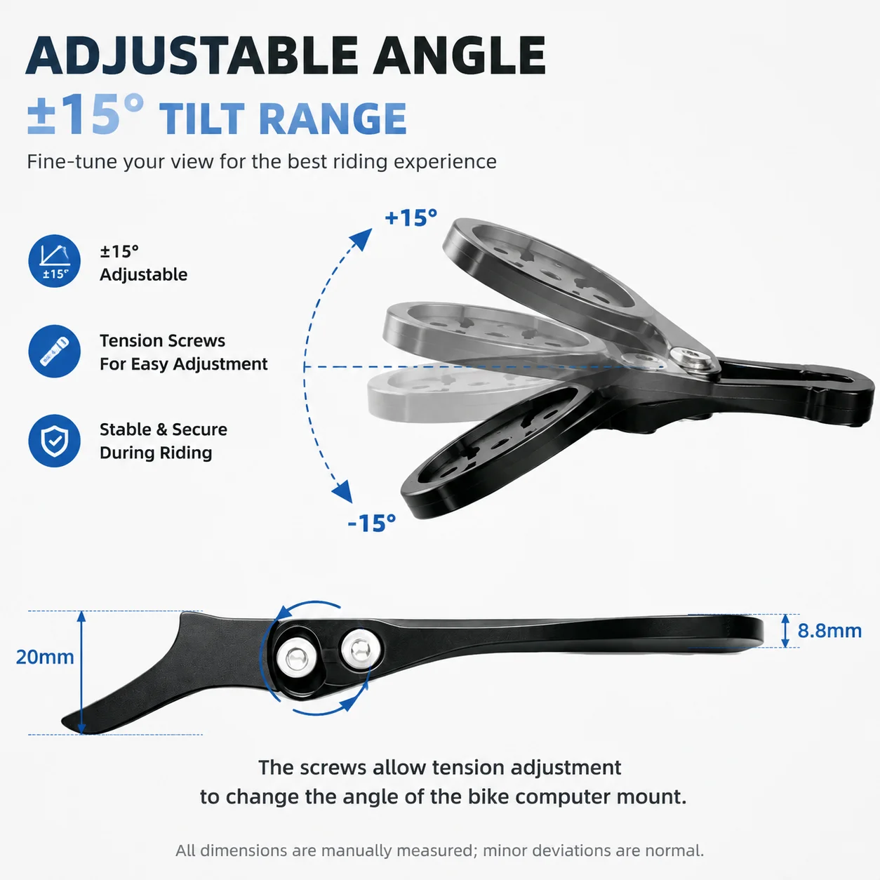 FOR CC01,C68 V4RS V5RS Handleb - Phone Mount Handlebar review and price