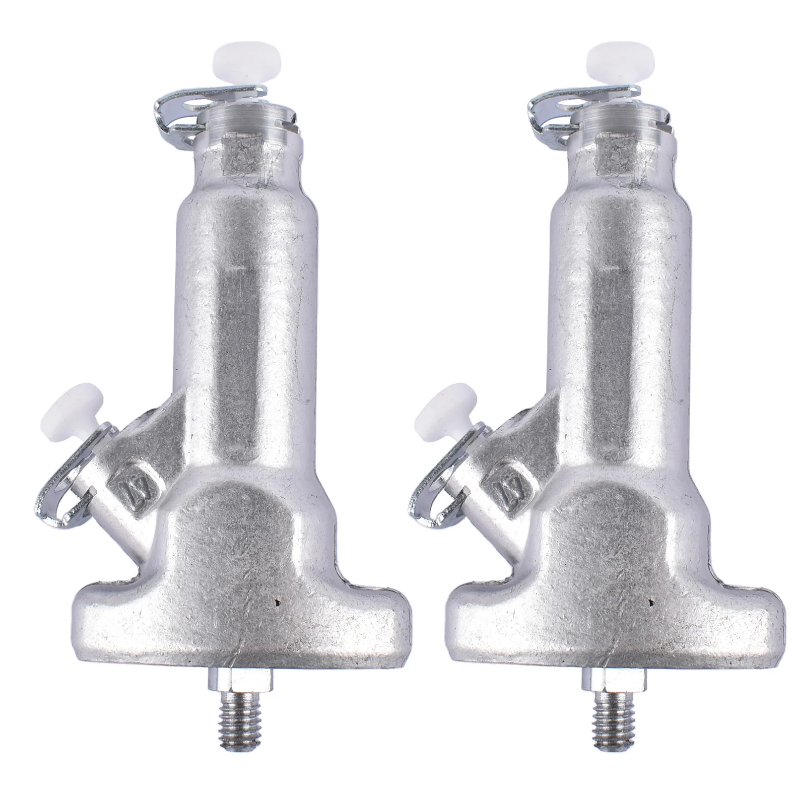 

AP02 2pcs Hydraulic Convertible Top Cylinder for Mercedes-Benz R129 SL320 A208 CLK320 430
