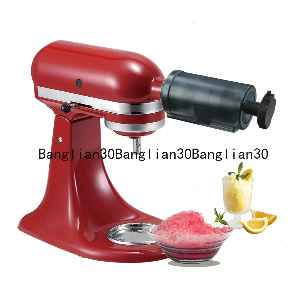 

Chef Machine Pasta Making Accessories Kaishanyi Universal Macaroni Noodle Making Tool Set