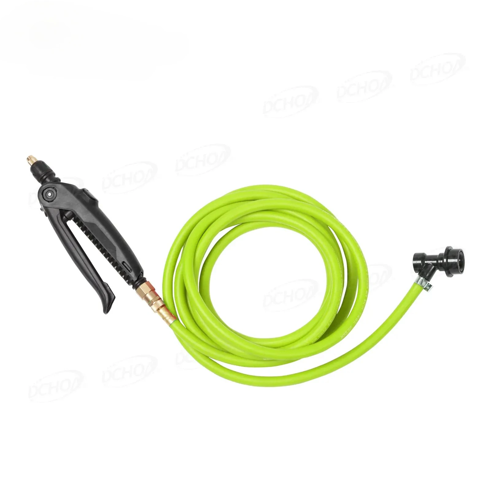Foam Sprayer High Pressure Water Gun For Car Washing Machine Car Wrapping Vinyl Window Tint Film Cleaning Tool With 19Feet Hose