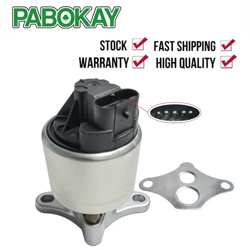 

EGR Valve For 95-02 Chevrolet Camaro Pontiac Firebird 12568589 17096198 17113282 17113642 17113644 EGR1075 17094098 EGV617