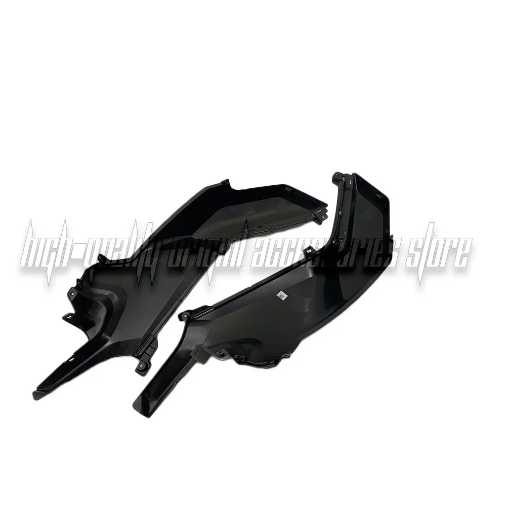 Super Soco VMOTO TS Street Hunter Fuel Tank Side Panel Fairing Outer Structure Protection Shell Street Hunter Side Cover