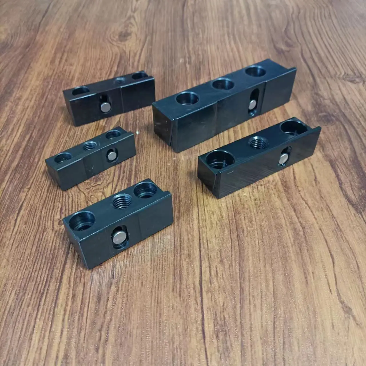 Wedge Block for Doosan/DN CNC Lathe Turret Tool Block Pad Wedge Tool Holder Tool Press Block Turning Tool Slant Block