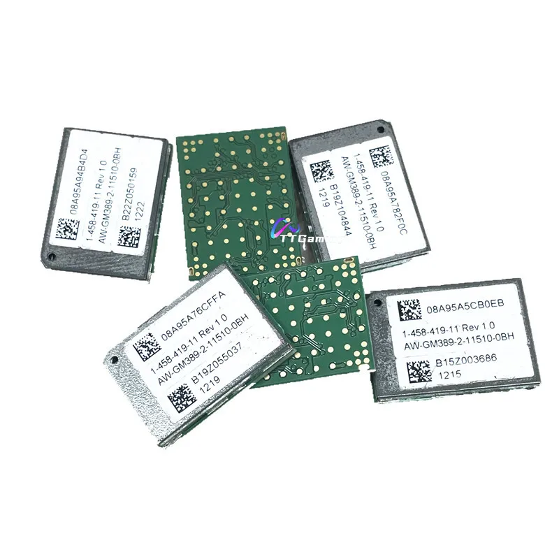 1-5PCS Asli untuk PS3 Slim 3000 AW-GM389 Wifi Bluetooth Modul