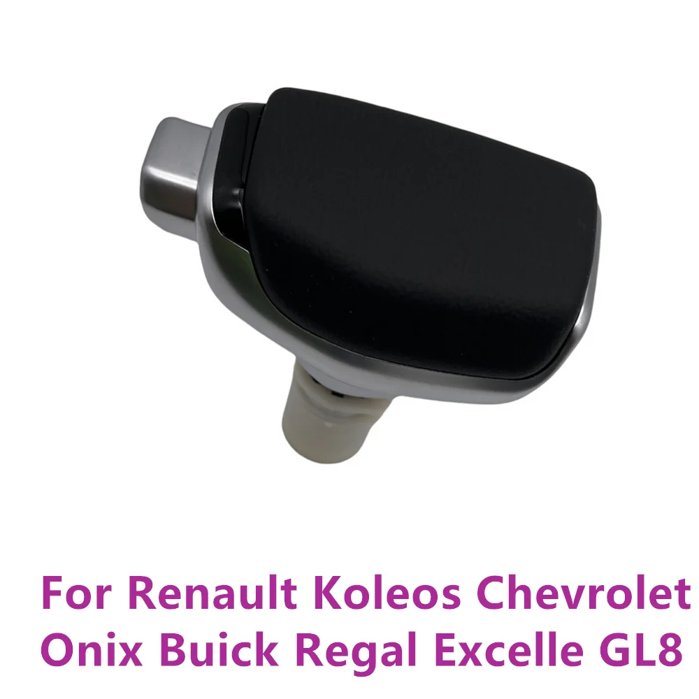 

For Renault Koleos New Kadjar Chevrolet Onix Buick Regal Excelle GL8 High Quality Car Automatic Gear Shift Knob Lever Shifter