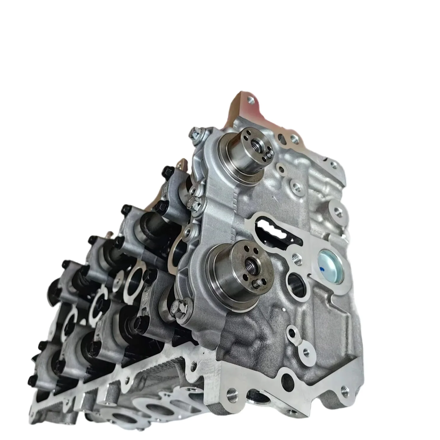 

Factory Hot Sale G4LA/G4LC Cylinder Head Assy 22100-03500 for I20custom