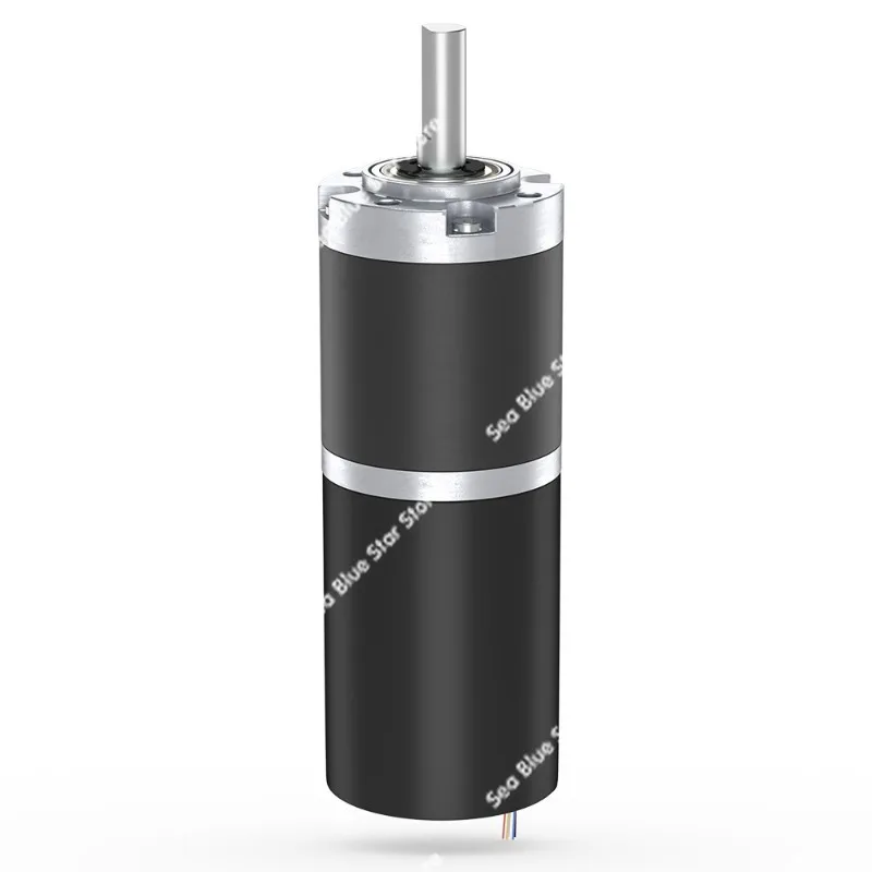 

28GA-2838 DC brushed gear reducer Food machinery Stainless steel gear reducer Waterproof