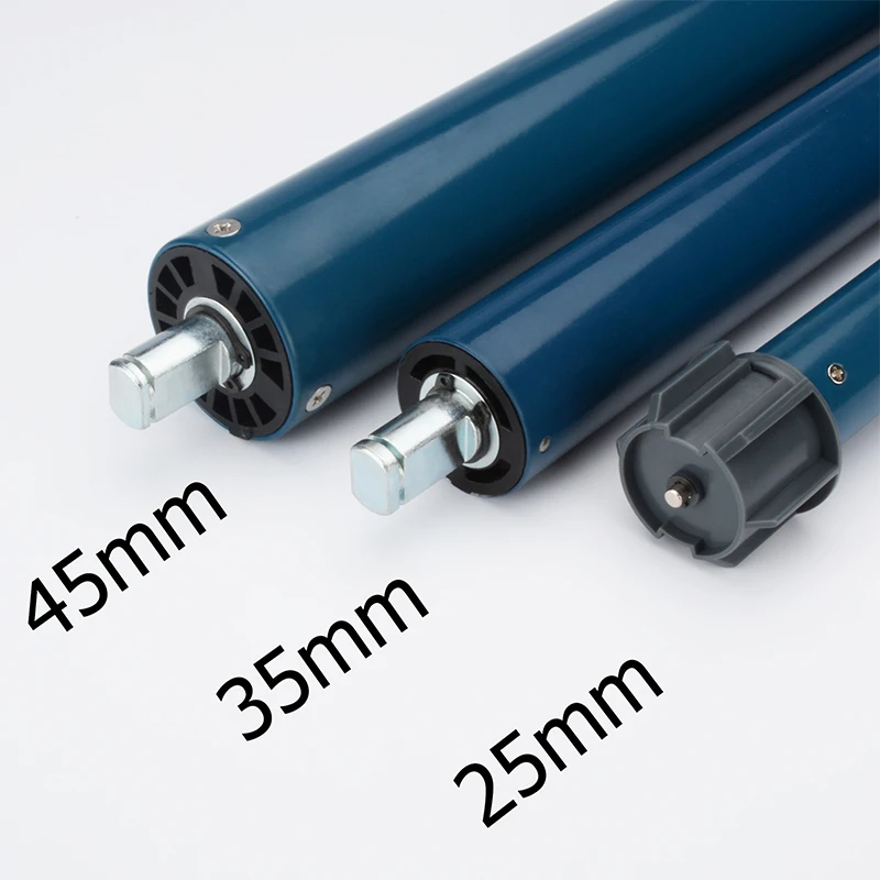 45mm Ac Tubular Motor for Roller Blinds Shutter
