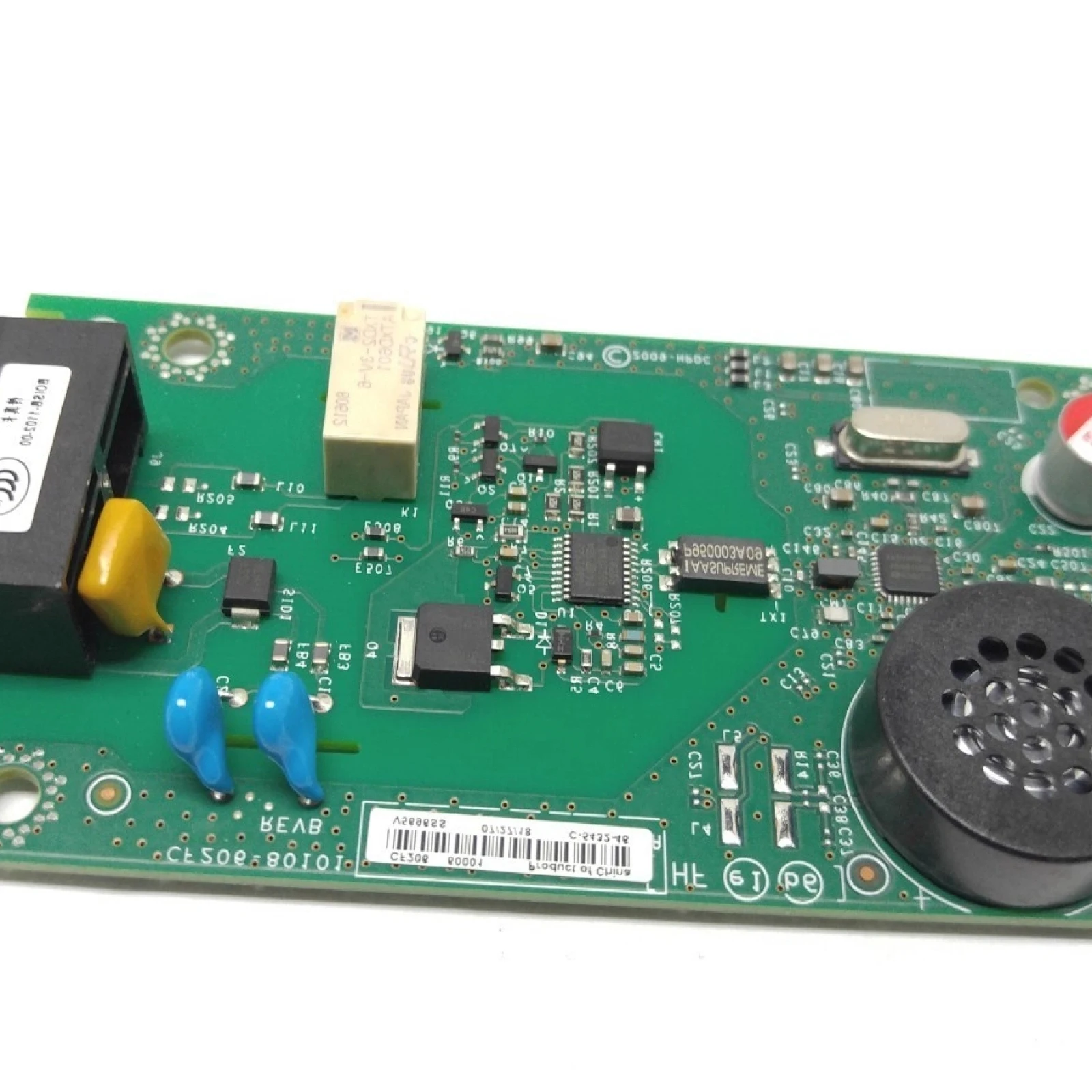 Płyta sieciowa Fax Board CF206-60001 pasuje do HP M277dw 377 M477 M281fdw 280