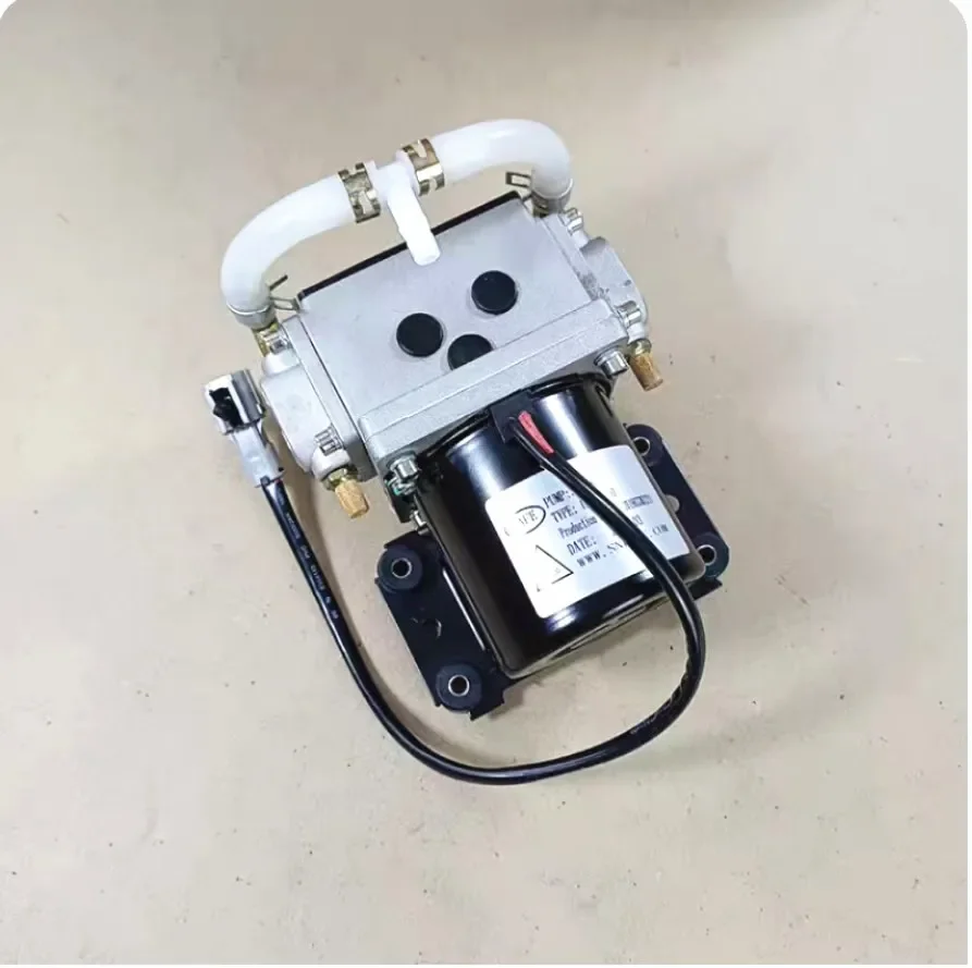 Brake four-volt motor for LVTONG Golf cart, sightseeing car