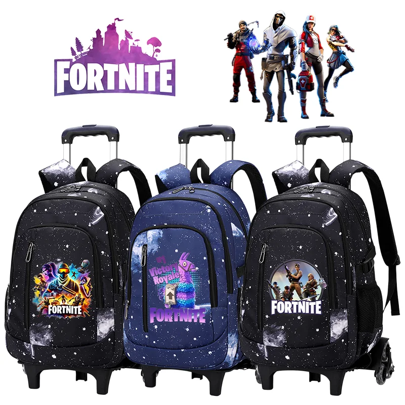 mochila-con-ruedas-fortnite-2-en-1-con-estampado-de-cielo-estrellado-bolsa-impermeable-para-ordenador-portatil-de-gran-capacidad-diseno-para-subir-escaleras-mochila-escolar-para-estudiantes