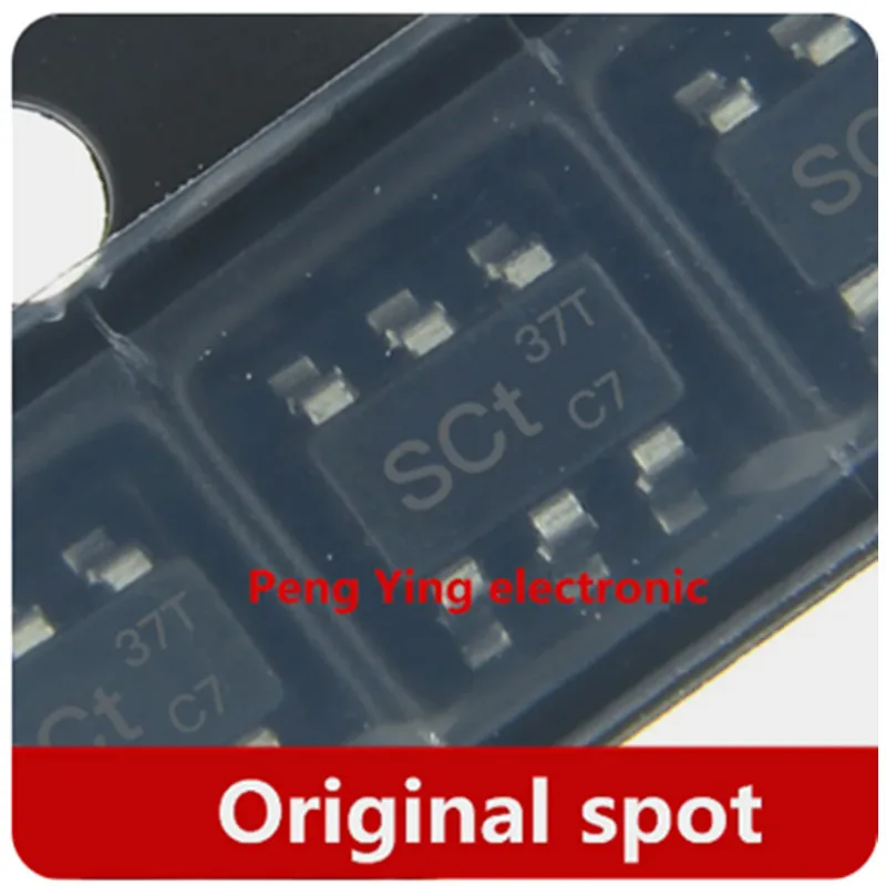 10PCS 100%NEW LD5537T LD5537 Print 37T 37 371 SCT37T OB2273CMP OB2273 OB2273M OB2273MP OB2273RMP Print 273 Pin 6 Original Spot