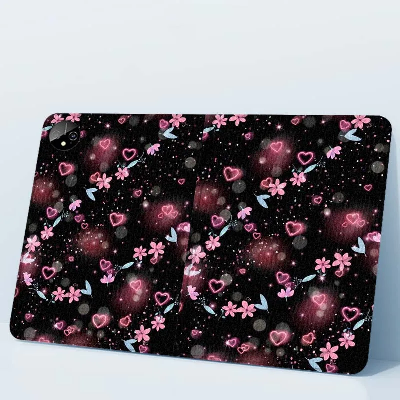 

Fashion Beautiful Bow Love For Honor Pad Magic GT GT2 6 X8 V7 V8 X9 8 9 13 X8a X9a Pro 10 12.1 12.5 Inch Tablet Case
