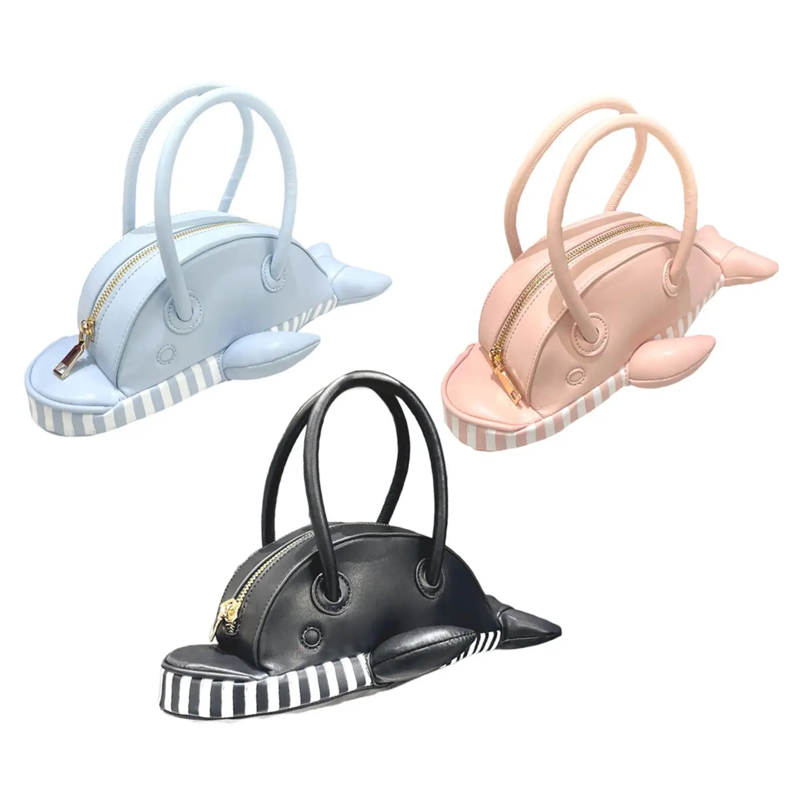 

Легкая повседневная маленькая женская сумка в форме животного, креативная стильная для женщин