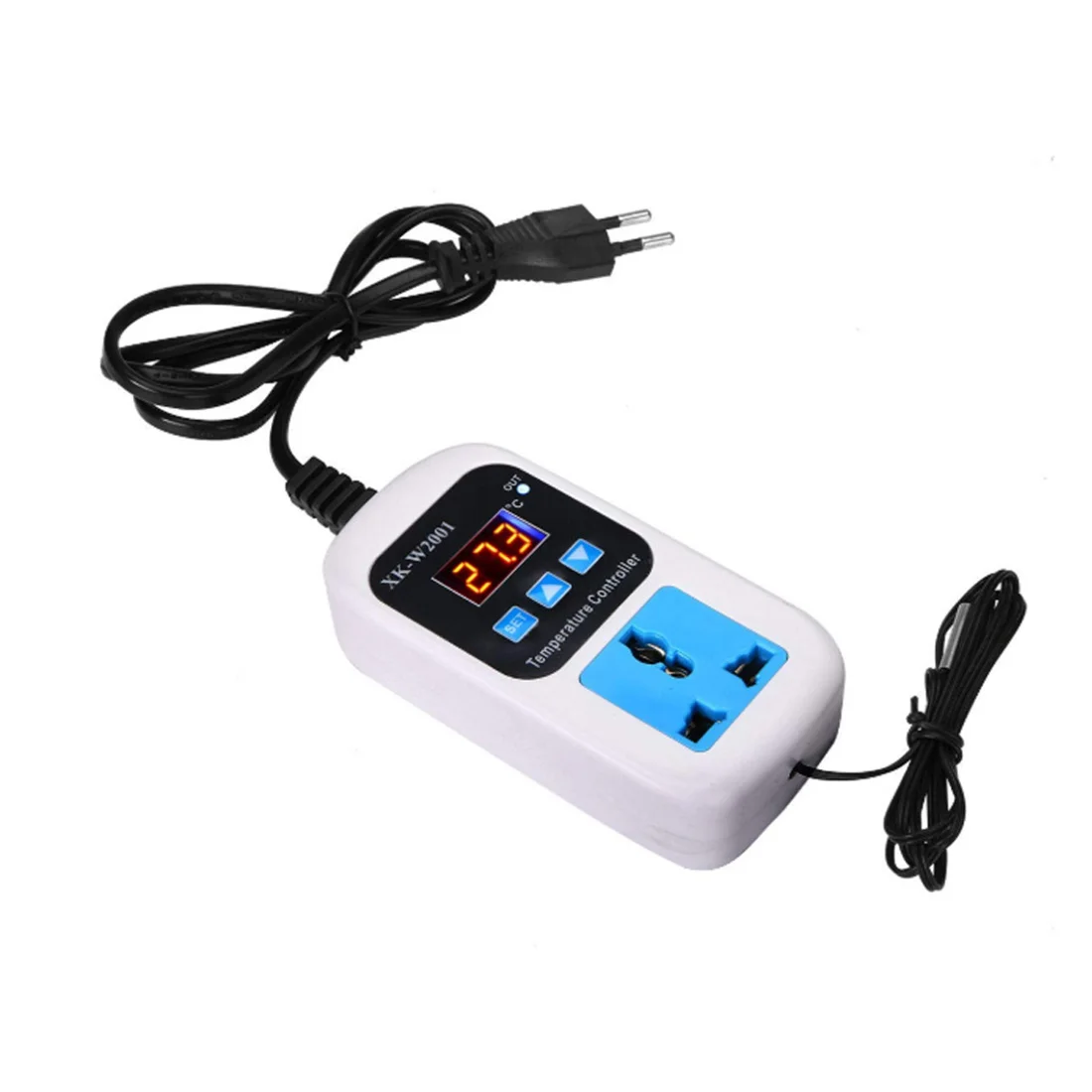 SDFC-XK-W2001 Digit… - image