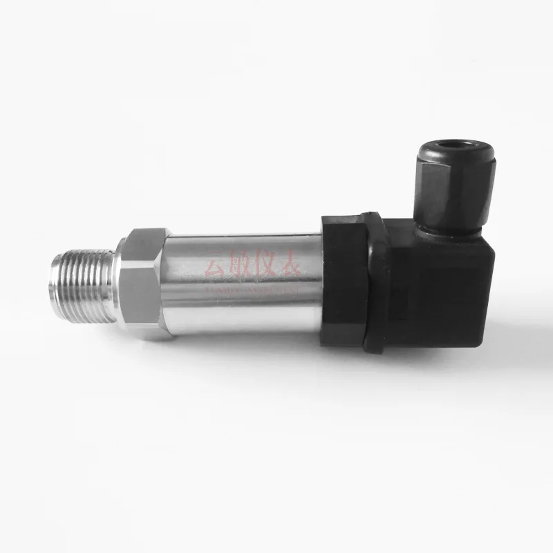 HY-P300-10MPa-V1B1C1J1P1 Hermann Diffusion Silicon Pressure Transmitter Sensor Water Pressure and Air Pressure