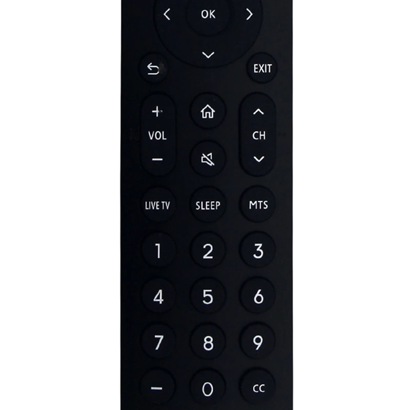 EN2D36H Remote Control For Hisense Smart TV 40A35HUV 43A6GV 32A45GV 50A6GV 65A6GV 43A45GV 55A6GV 32A35HUV 43A35HUV