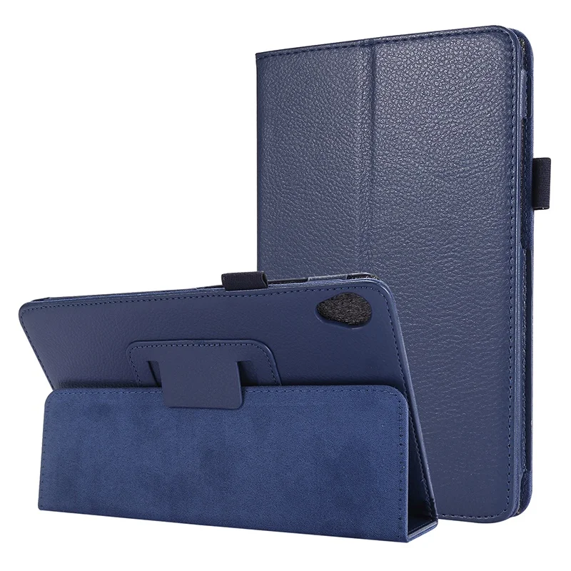 PU Leather Case for Lenovo Tab M9 TB-310FU TB-310XU TB-310XC M8 4th Gen TB-300XU TB-300FU M8 HD FHD TB-8505X 8505F cover