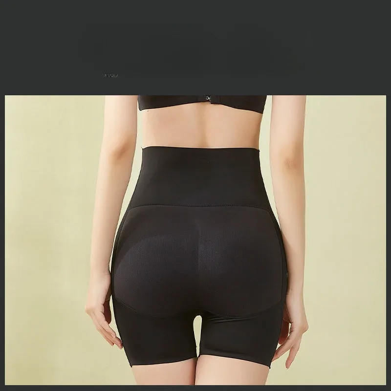 Panties Underwear Soft and Breathable Traceless Hight Waist Buttocks Shaper Womens Butt Lifter Body Shaper Women